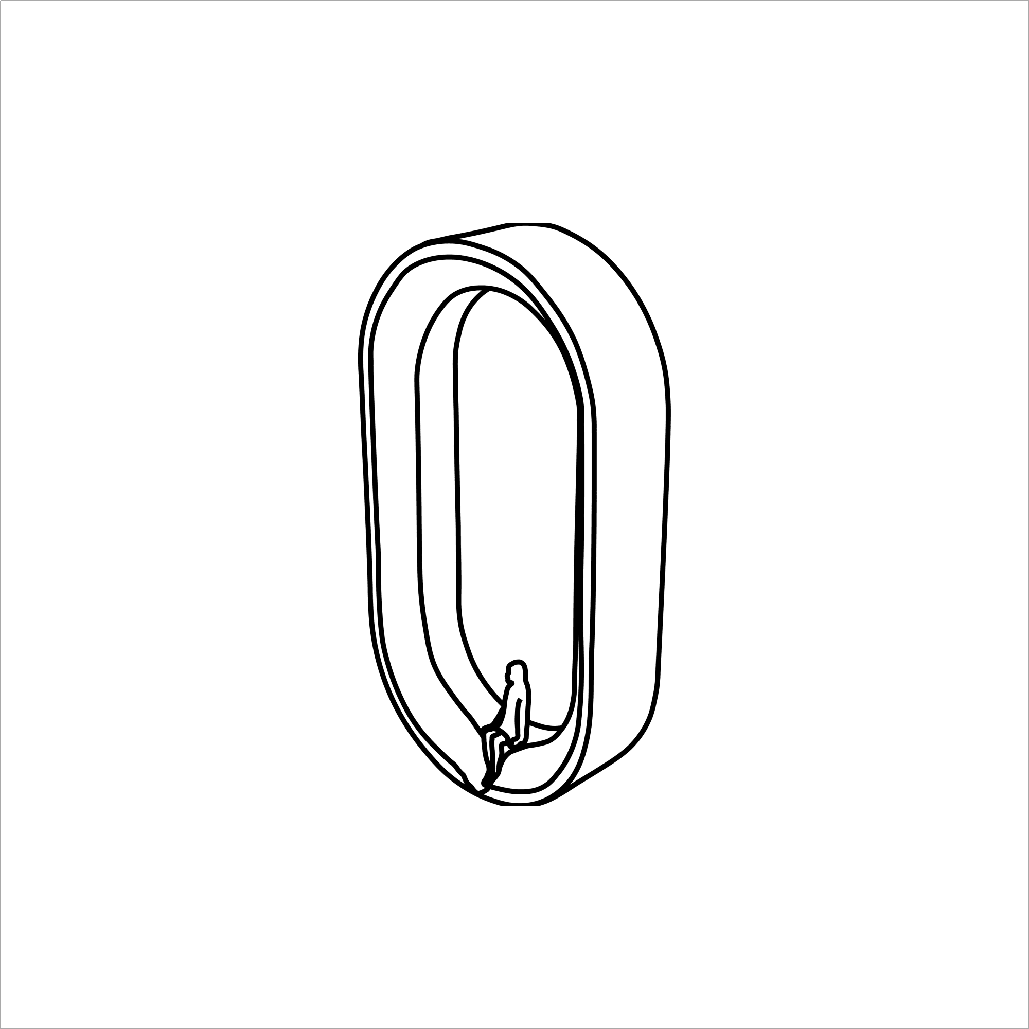 SINESTESIA N5 OBLONGO