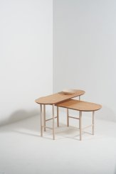 Coleção Verso, Mesas Laterais