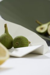 Coleção Wagasa - Escultura Funcional