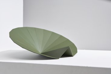 Coleção Wagasa - Escultura Funcional