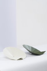 Coleção Wagasa - Escultura Funcional