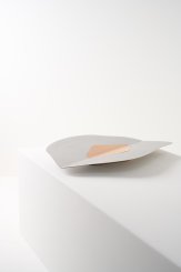 Coleção Bossa, Centro de Mesa. Por Felix Pottinger