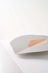 Coleção Bossa, Centro de Mesa. Por Felix Pottinger