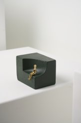 Série Idílio, Escultura Maxi (Und.)