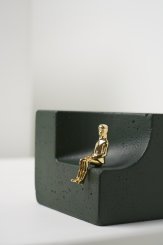 Série Idílio, Escultura Maxi (Und.)