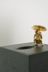 Série Idílio, Escultura Maxi (Und.)