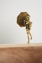 Série Idílio, Escultura Maxi (Und.)