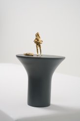 Série Imaginário - Esculturas Maxi (Und.)