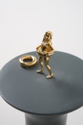 Série Imaginário - Esculturas Maxi (Und.)