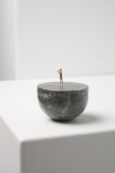 Série Navegador, Escultura N1, N2 (Und.)