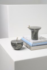 Série Navegador, Escultura N1, N2 (Und.)