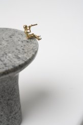 Série Navegador, Escultura N1, N2 (Und.)