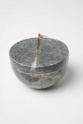 Série Navegador, Escultura N1, N2 (Und.)