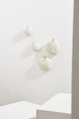 Série Pescador, Escultura Parede (Und.)