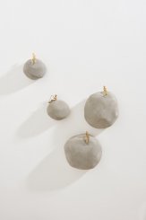 Série Pescador, Escultura Parede (Und.)