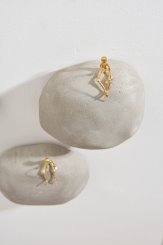 Série Pescador, Escultura Parede (Und.)