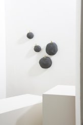 Série Pescador, Escultura Parede (Und.)