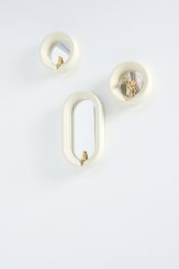 Série Sinestesia, Parede