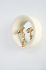 Série Sinestesia, Parede