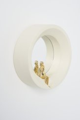 Série Sinestesia, Parede