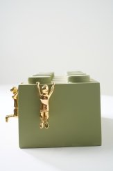 Série Travessura, Lego