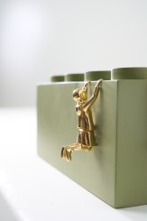 Série Travessura, Lego