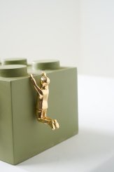 Série Travessura, Lego