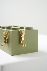 Série Travessura, Lego