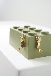 Série Travessura, Lego