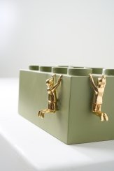 Série Travessura, Lego