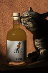 Licor Arancello 750ml