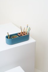 Coleção Babel, Organizador