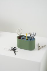 Coleção Babel, Organizador