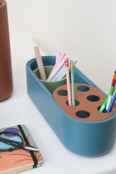 Coleção Babel, Organizador