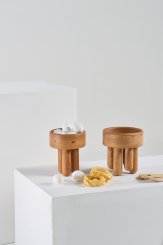 Coleção Benta, Bowl