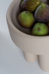 Coleção Benta, Bowl