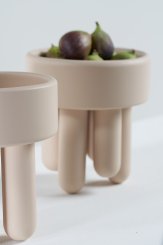 Coleção Benta, Bowl