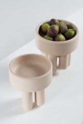 Coleção Benta, Bowl