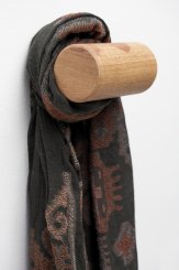 Coleção Benta, Cabideiro