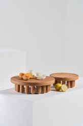 Coleção Benta, Centro de Mesa