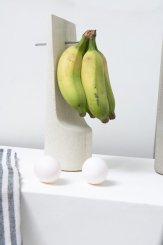 Coleção Benta, Pendurador de Banana