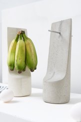 Coleção Benta, Pendurador de Banana