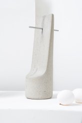 Coleção Benta, Pendurador de Banana