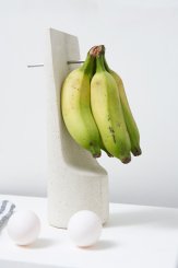 Coleção Benta, Pendurador de Banana