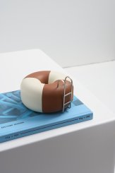 Série Piscina, Escultura Boia
