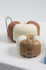 Série Piscina, Escultura Boia