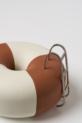 Série Piscina, Escultura Boia