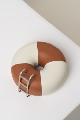 Série Piscina, Escultura Boia