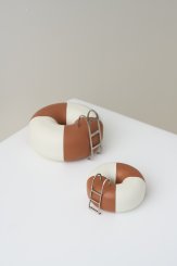 Série Piscina, Escultura Boia