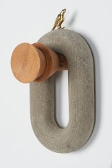 Série Remanso Parede, Com Passaro